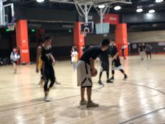 -洛克公园美式运动体验馆(唯品会合肥蜀山城市奥莱店)