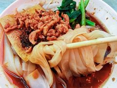 -洪记凉米线(新兴路店)
