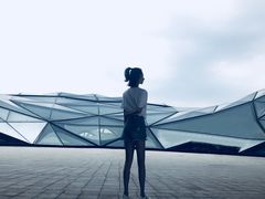 -哈尔滨大剧院