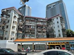 -濠轩阁特色生蚝火锅(水湾路店)