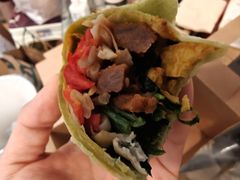 -星巴克(西安旗远锦上店)