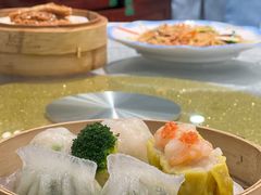 -春满人间酒楼(园岭中路店)
