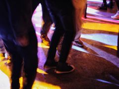 -Vox Livehouse(长沙店)