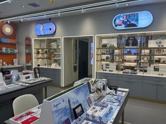 -宝岛眼镜(复兴门百盛店)