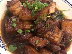 红烧肉-湾里人家(旺山景区店)