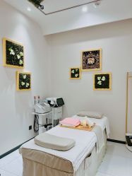 -芳朵美容养生SPA