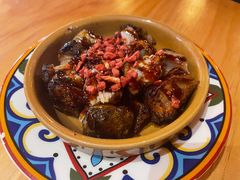 脆皮猪肉卷-tapas by dos cielos西班牙餐厅(重庆光环购物公园店)