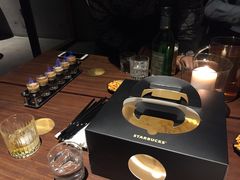 -饮湖威士忌鸡尾酒吧