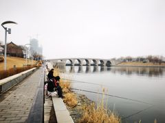 -西海子公园