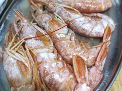 -老伯蟹脚店(朝阳路店)