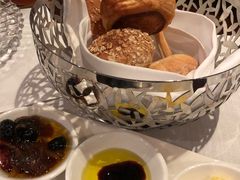 -杭州国际会议中心洲际酒店-菋道海鲜餐厅