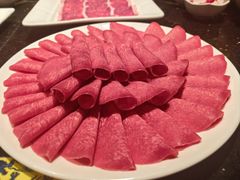 -南门涮肉(东单店)