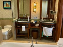 -三亚亚龙湾天域度假酒店