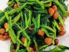 -听涛雅苑百味饺子老家菜馆