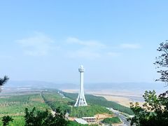 -帽儿山国家森林公园