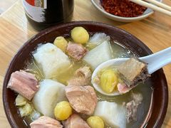 -佬缸炮江湖川菜(玉林店)