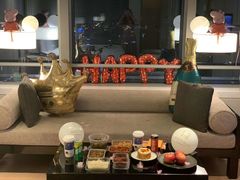 -长沙尼依格罗酒店