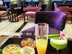 -云·酷Atmosphere(国贸大酒店)