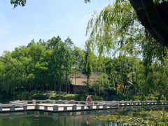 -南北湖风景区