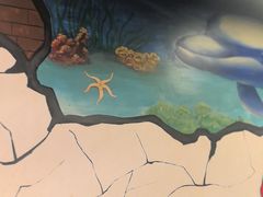 -味之绝热血美蛙鱼火锅(中坝店)