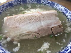 -裕兴记·三虾面(西北街总店)