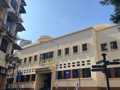 -下环街市熟食中心