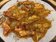 -老渔家白族·石板烧·野生菌火锅(古城中心店)