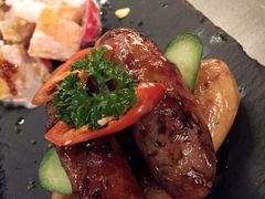 -Let's Taipei 非常烘焙(太古里店)