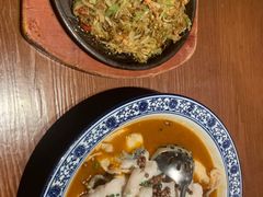 -峨嵋小镇·川菜(正定朗华店)