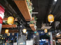 -随缘小馆(红岭路店)