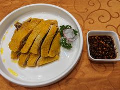 -州康·本帮菜(南桥百联店)