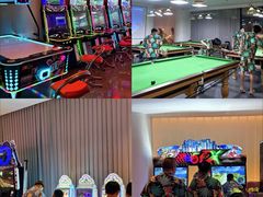-神帆·元气汤泉(解放西路店)