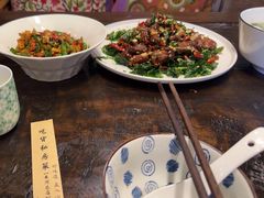 -吃货私房菜(丽江束河古镇店)