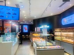 -面包新语(龙湖·西宸天街店)