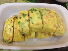 鸡蛋卷-槿Story·韩国料理(望京韩国美食城店)