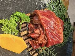 -黑牛の店·和牛烧肉(大悦城店)