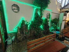 -丽江庭院之爱在路上(西单店)
