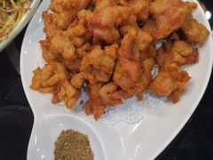 -黑石礁酒楼·海鲜(黑石礁店)
