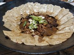 -每食每刻·皖北新民地锅鸡