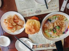 -老厨家(友谊路总店)