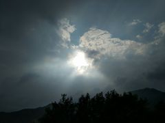 -沂蒙山旅游区云蒙景区(蒙山国家森林公园)