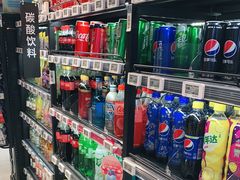 -盒马鲜生(莱蒙都会店)