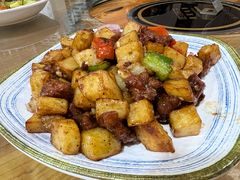 -东坊味道私房菜·地道顺德菜(大良店)