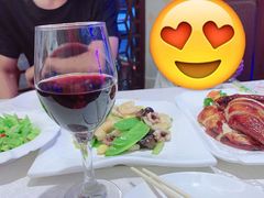 粤秀小炒皇-粤秀小厨·广式早茶(辽宁路店)