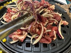 -牛犇烤肉(物资学院路店)