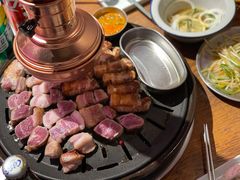 五花肉-济州爱肉堂(总店)