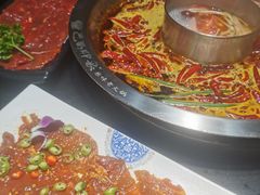-巴蜀印象火锅(永陵总店)