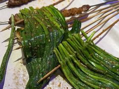 -正通记·哈尔滨烧烤·炭烤鸽子(七宝万科国际店)