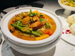 乱炖-奉天小馆·非遗东北菜(济南万象城店)