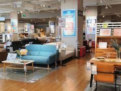 -NITORI 宜得利家居(上海金桥啦啦宝都店)